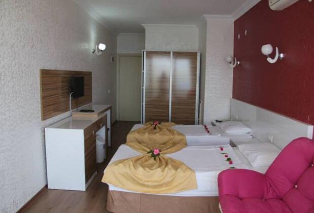 Sultan Beach Hotel - Görsel 25