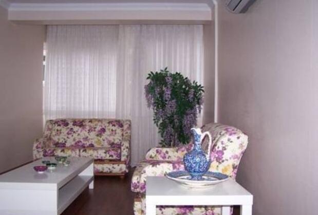 Airport House Hotel - Görsel 6