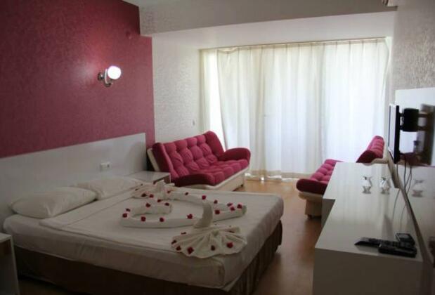 Sultan Beach Hotel - Görsel 49