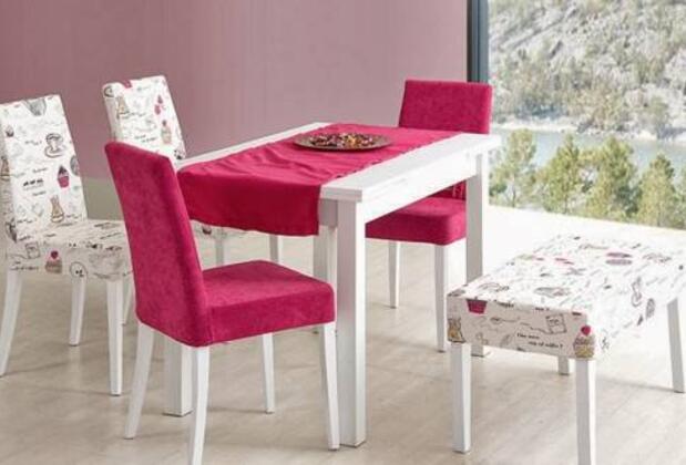 Etlik My House Apart - Görsel 17