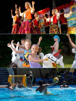 Sultan Beach Hotel - Görsel 27