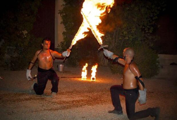 Sultan Beach Hotel - Görsel 26