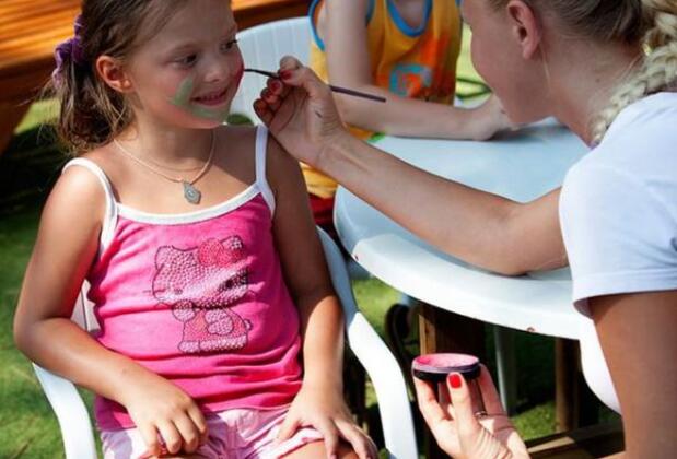 Sultan Beach Hotel - Görsel 15