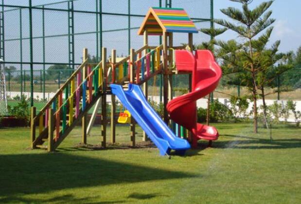 Sultan Beach Hotel - Görsel 14