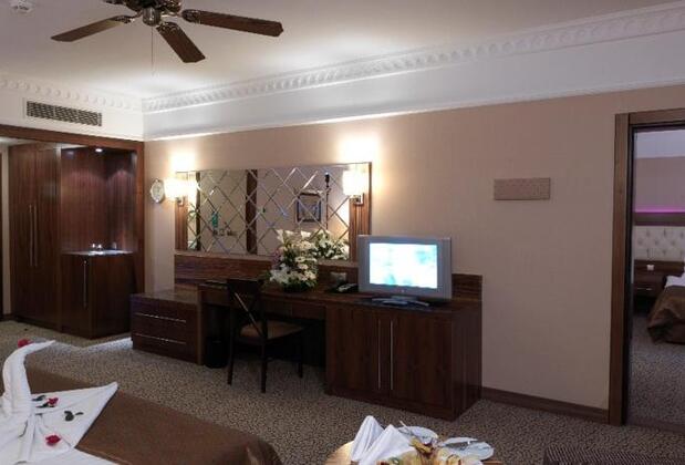 Etlik My House Apart - Görsel 41