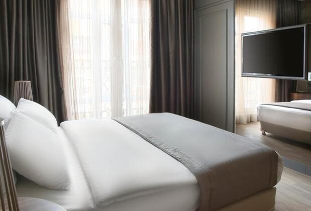 Etlik My House Apart - Görsel 34