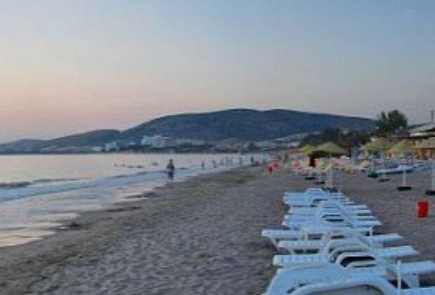 Sultan Beach Hotel - Görsel 37