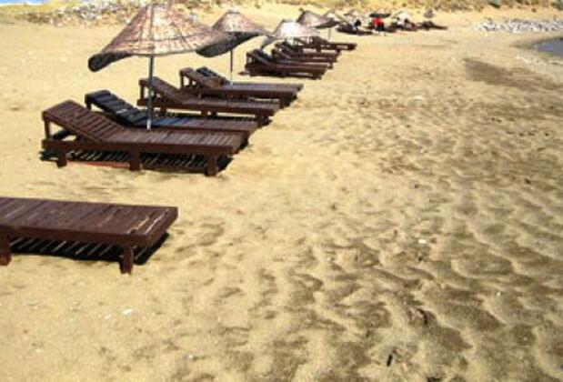 Sultan Beach Hotel - Görsel 30