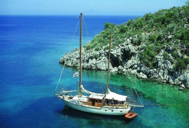 Sultan Beach Hotel - Görsel 31