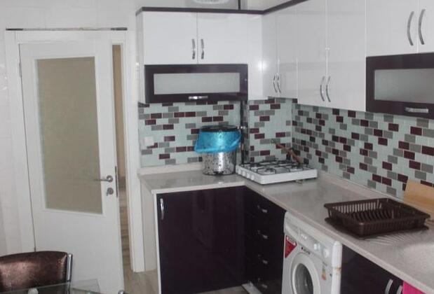 Etlik My House Apart - Görsel 37