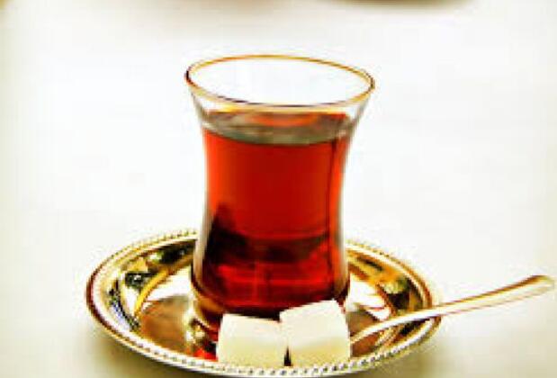 Sultan Beach Hotel - Görsel 38