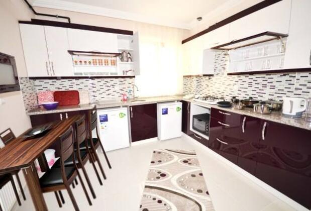 Köşk Apart - Görsel 10