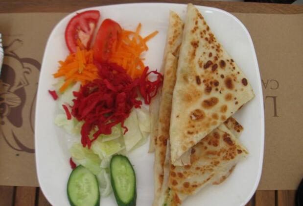 Sultan Beach Hotel - Görsel 32