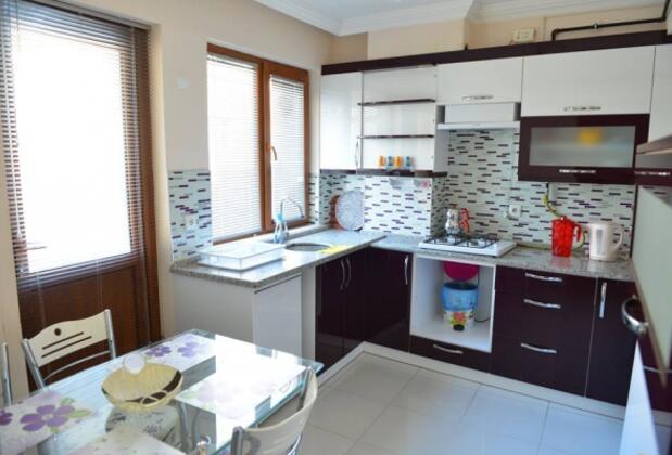 Köşk Apart - Görsel 4