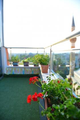 Köşk Apart - Görsel 13