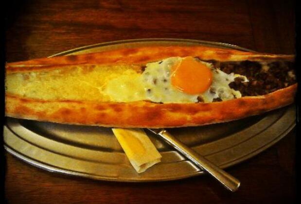 Sultan Beach Hotel - Görsel 33