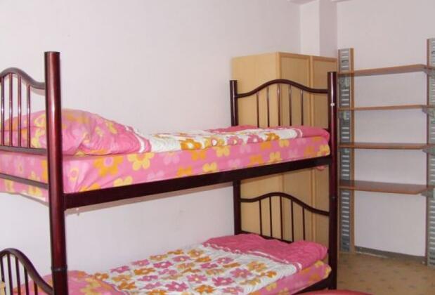 Sabiha Hanım Bayan Hostel - Görsel 7