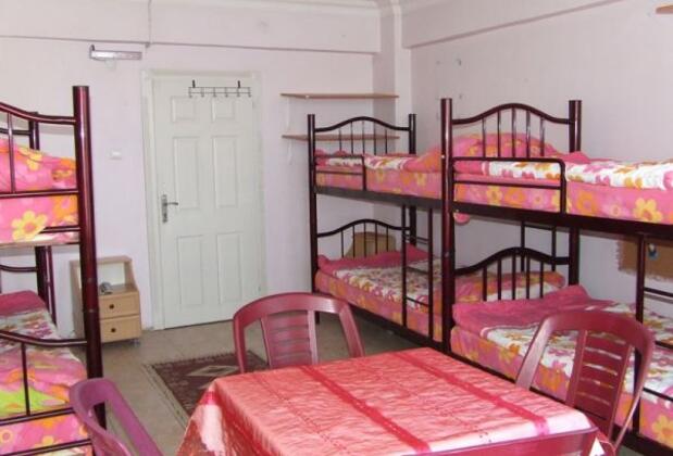 Sabiha Hanım Bayan Hostel - Görsel 11