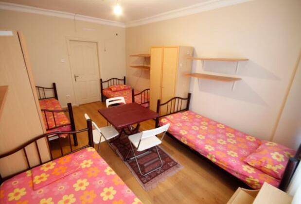 Sabiha Hanım Bayan Hostel - Görsel 3