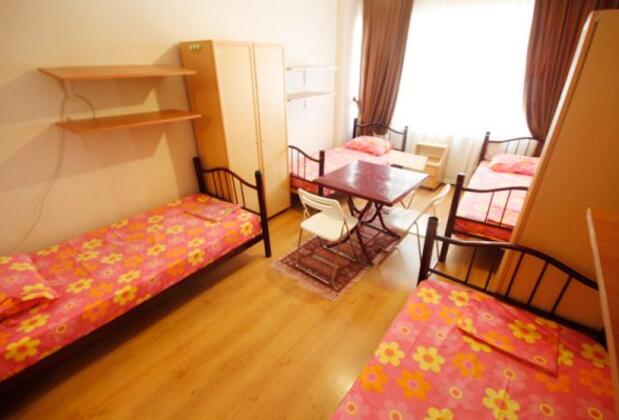 Sabiha Hanım Bayan Hostel - Görsel 10