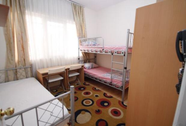 Sabiha Hanım Bayan Hostel - Görsel 5