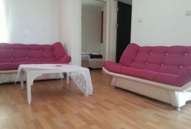 Sultan Beach Hotel - Görsel 44