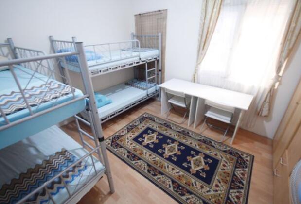 Sabiha Hanım Bayan Hostel - Görsel 8