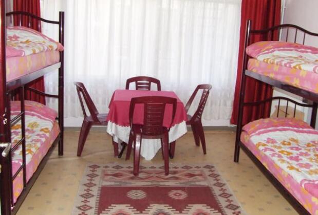 Özel Sabiha Hanım Erkek Öğrenci Yurdu - Görsel 11