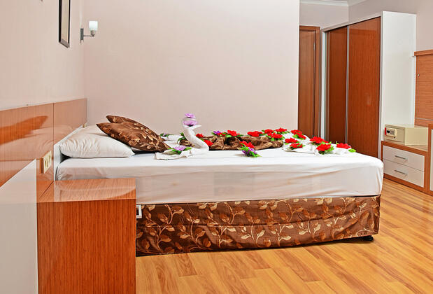 Tuğra Suite Otel - Görsel 12