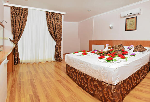 Tuğra Suite Otel - Görsel 7