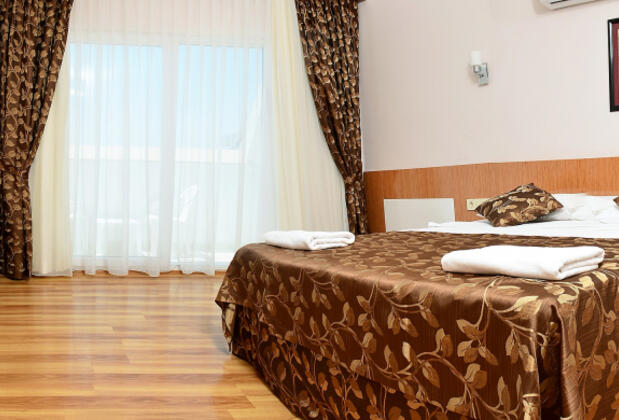 Tuğra Suite Otel - Görsel 8