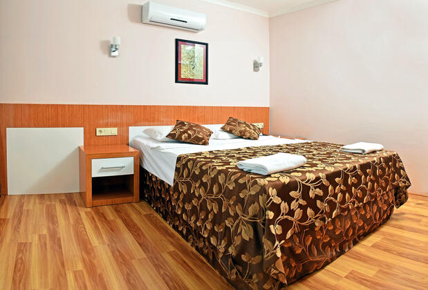 Tuğra Suite Otel - Görsel 9