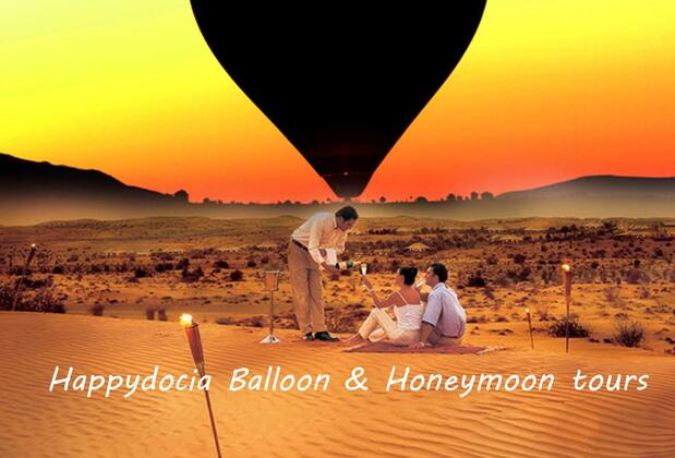 Happydocia - Görsel 25