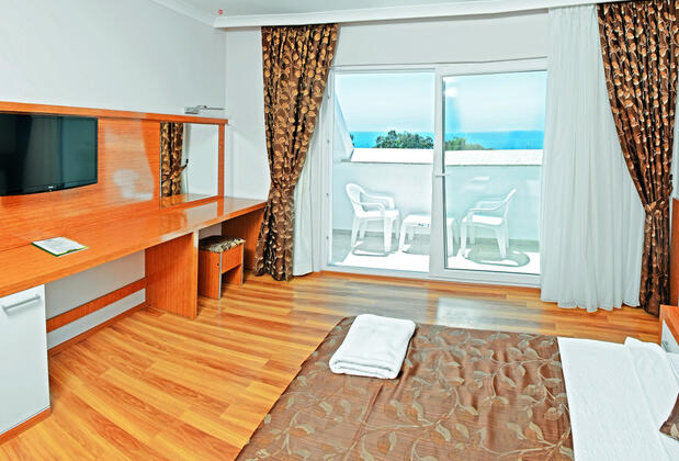 Tuğra Suite Otel - Görsel 10