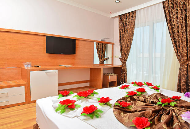 Tuğra Suite Otel - Görsel 3