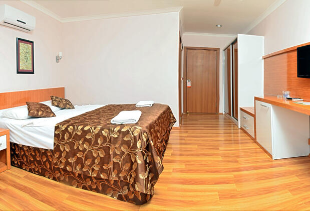 Tuğra Suite Otel - Görsel 11