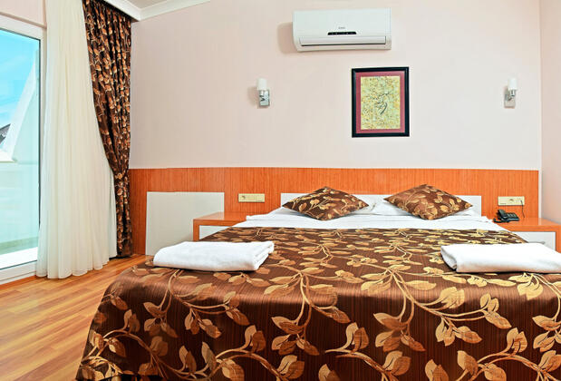 Tuğra Suite Otel - Görsel 5