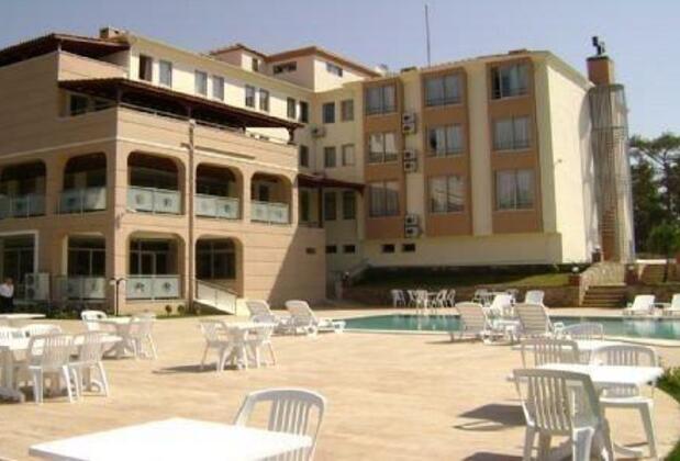 Club Adas Hotel - Görsel 10