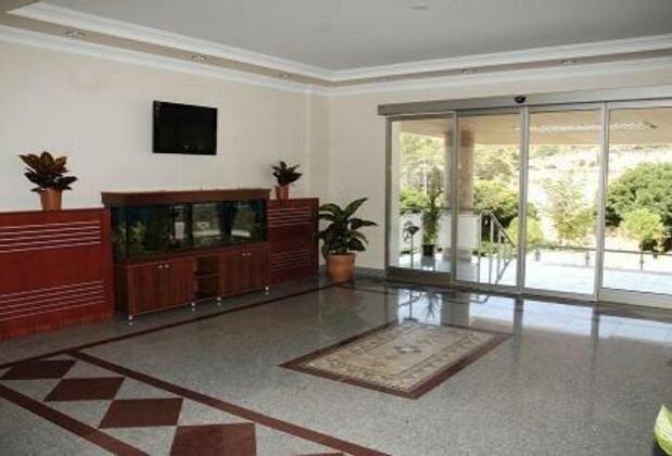 Club Adas Hotel - Görsel 12