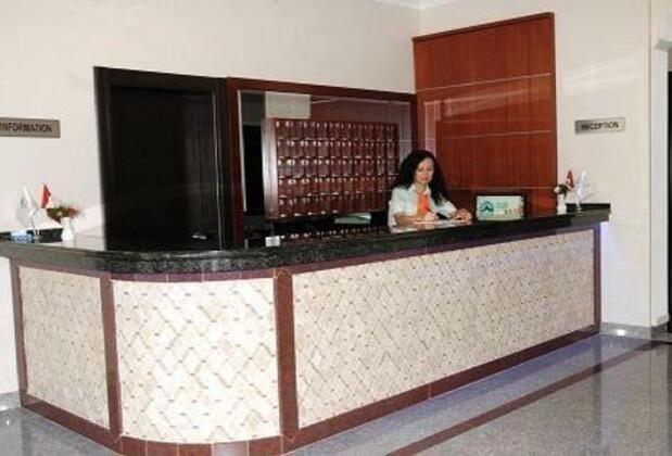 Club Adas Hotel - Görsel 14