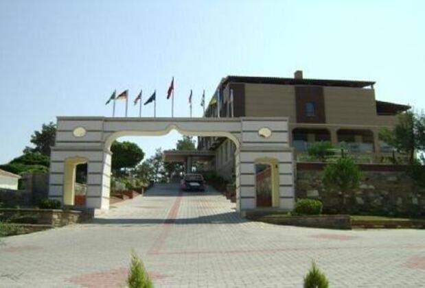 Club Adas Hotel - Görsel 13