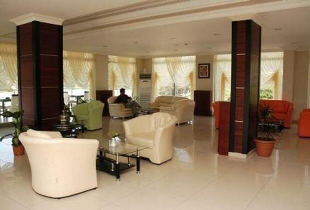 Club Adas Hotel - Görsel 5