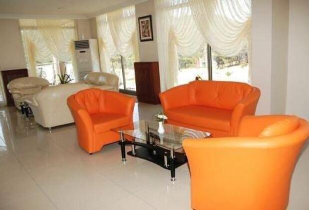 Club Adas Hotel - Görsel 3