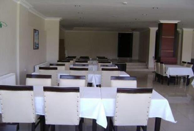 Club Adas Hotel - Görsel 17