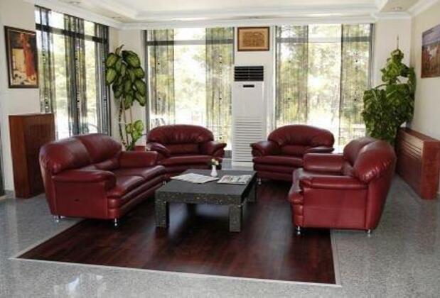 Club Adas Hotel - Görsel 15