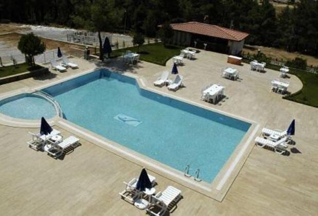 Club Adas Hotel - Görsel 6