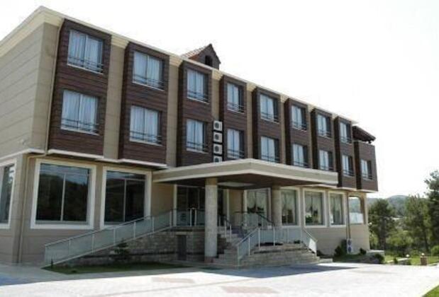 Club Adas Hotel - Görsel 7