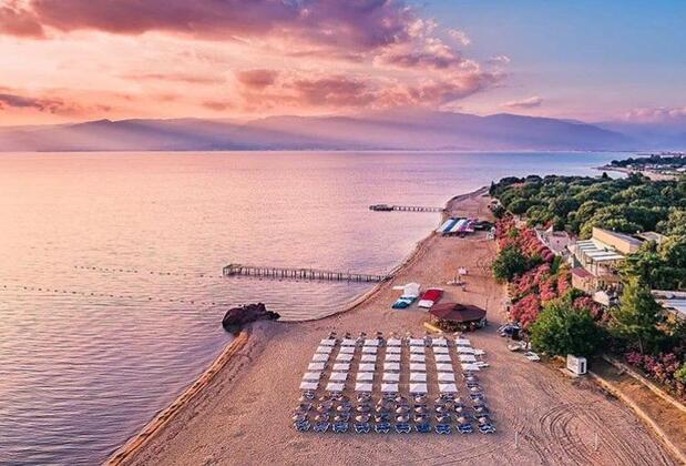 Köşem Motel - Görsel 9