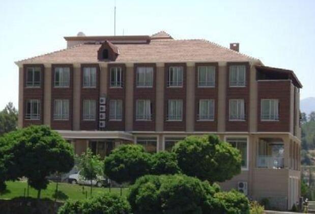 Club Adas Hotel - Görsel 18