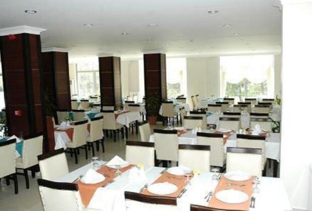 Club Adas Hotel - Görsel 8